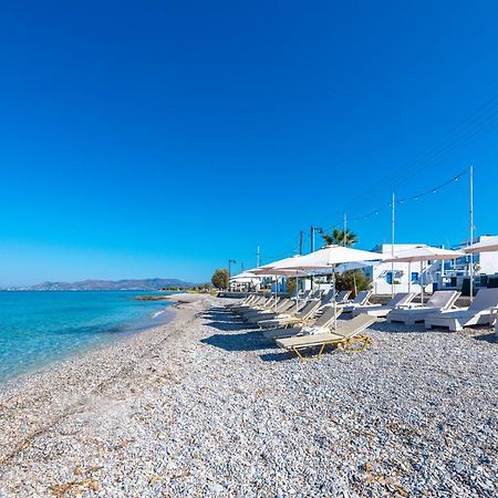 Laza Beach Skála المظهر الخارجي الصورة