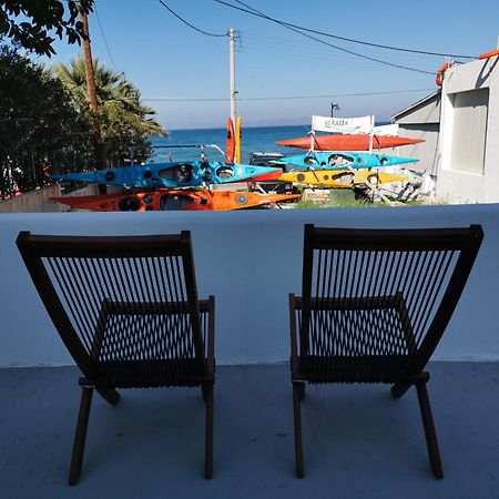 Laza Beach Skála المظهر الخارجي الصورة